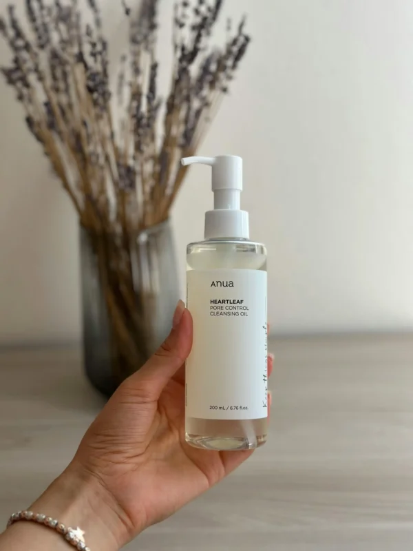 Niacinamide Pore Minimizer Serum